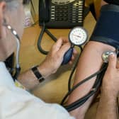 Hundreds of local patients have missed out on vital check ups because of the pandemic