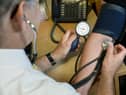 Hundreds of local patients have missed out on vital check ups because of the pandemic