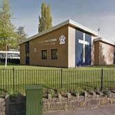 St Mary's in Astley