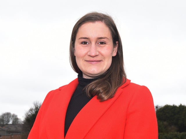 Laura Flynn
