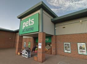 Pets At Home is rationing pet food supplies