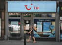 Tui plans 48 more high street store closures