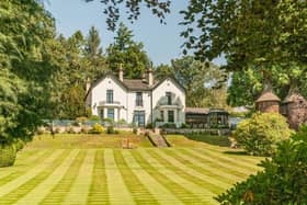 Credit: Finest Properties