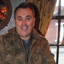 Peter Millington