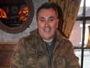 Peter Millington