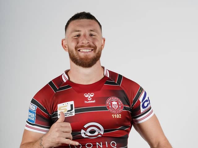 Jackson Hastings