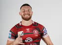 Jackson Hastings