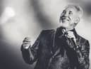 Tom Jones