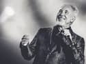 Tom Jones