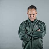 Adrian Lam is set to start his third season in charge