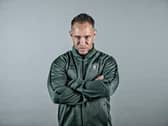 Adrian Lam is set to start his third season in charge