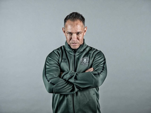 Adrian Lam is set to start his third season in charge