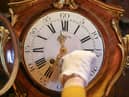 Don't forget to change your clocks