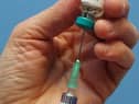 A Covid vaccine