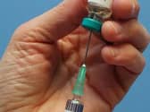A Covid vaccine