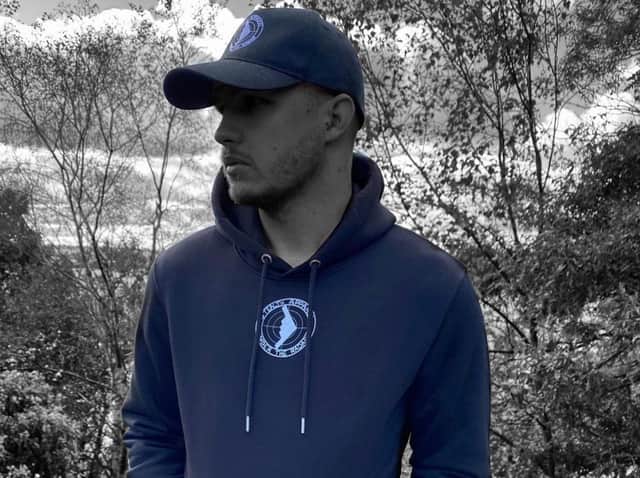 Stealth Apparel