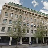 Bolton Coroner's Court
