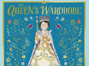The Queens Wardrobe: The Story of Queen Elizabeth II and Her Clothes by Julia Golding and Kate Hindley