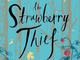 The Strawberry Thiefby Joanne Harris