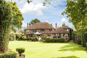 Credit: Finest Properties