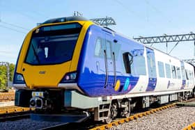 Train operator Northern is urging people to think twice before heading to the seaside