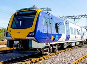 Train operator Northern is urging people to think twice before heading to the seaside
