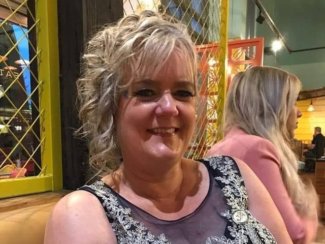 Wendy Conboy