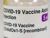 Fewer vaccines will be available in April