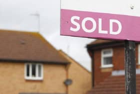Wigan’s housing market is booming