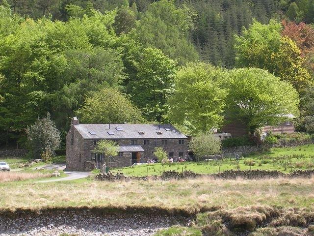 Hinning House