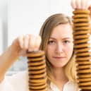 A study of 2,000 adults found 87 per cent feel products they buy seem smaller than they were years ago
