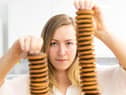 A study of 2,000 adults found 87 per cent feel products they buy seem smaller than they were years ago