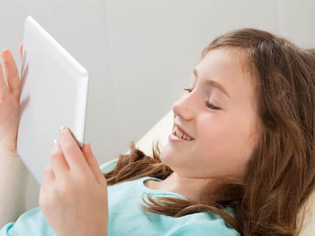 The programme has already been to 64 per cent of all primary schools