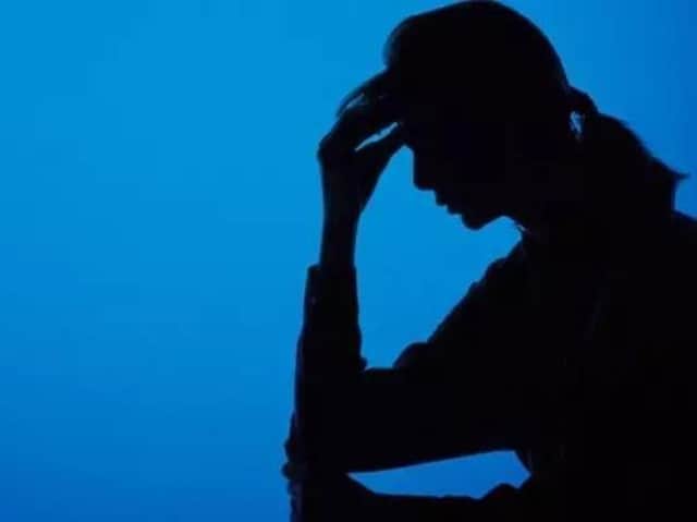 Most of the people seeking help were teenagers