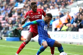 Nathan Byrne