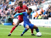 Nathan Byrne