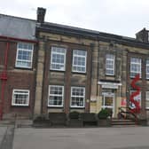 Garrett Hall Primary in Tyldesley will be closed for two days for a deep clean