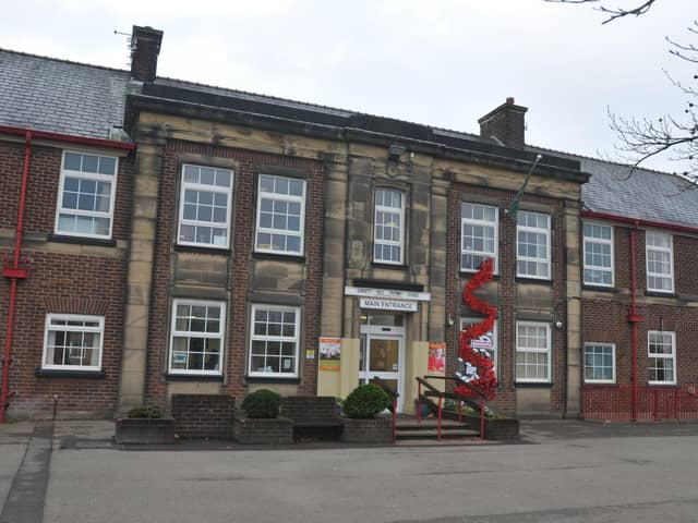 Garrett Hall Primary in Tyldesley will be closed for two days for a deep clean