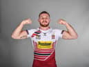 Jackson Hastings has starred for Wigan this season