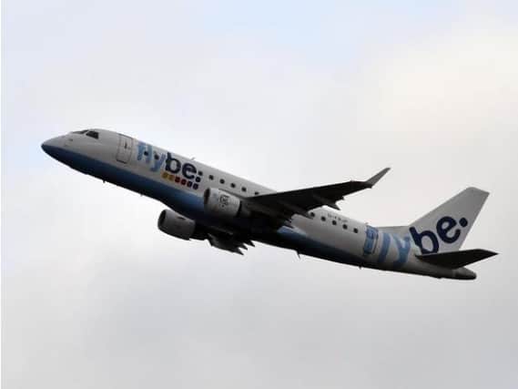 Flybe: Europe's largest regional airline collapses into administration