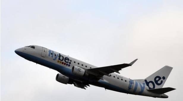 Flybe: Europe's largest regional airline collapses into administration