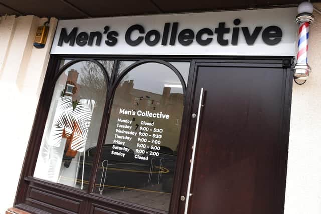 Men's Collective