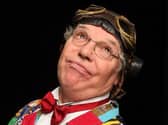 Roy Chubby Brown