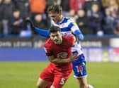 Sam Morsy