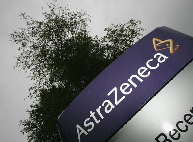 AstraZeneca, which manufactures the tablets, has a private commercial arrangement which makes olaparib available to the NHS with a discount.