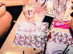 Bongo's Bingo is returning to The Monaco