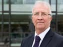 Coun David Molyneux