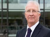 Coun David Molyneux