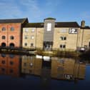 The project has been mothballed for months