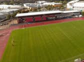 Robin Park Arena